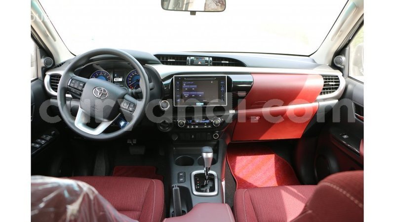 Big with watermark toyota hilux zambia import dubai 10691