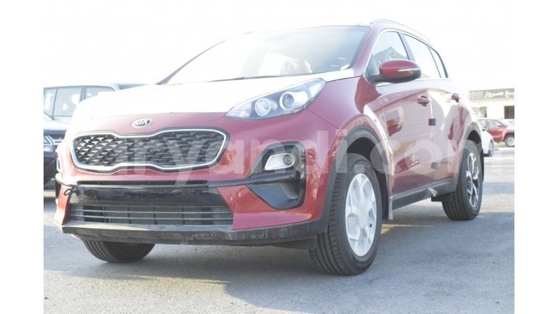 Big with watermark kia sportage zambia import dubai 10692