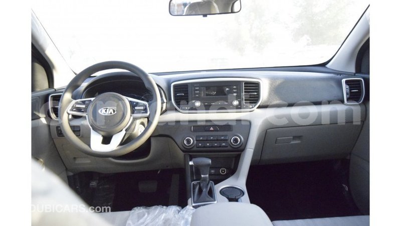 Big with watermark kia sportage zambia import dubai 10692