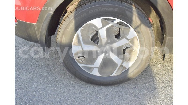 Big with watermark kia sportage zambia import dubai 10692