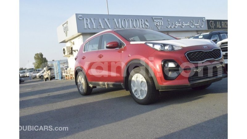 Big with watermark kia sportage zambia import dubai 10692