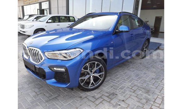 Nunua Imported BMW X6 Bluu Gari ndani ya Import - Dubai nchini Zambia Nunua Imported BMW X6 Bluu Gari ndani ya Import - Dubai nchini Zambia