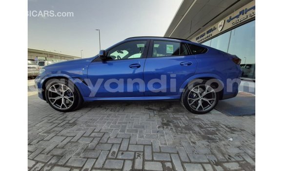 Nunua Imported BMW X6 Bluu Gari ndani ya Import - Dubai nchini Zambia Nunua Imported BMW X6 Bluu Gari ndani ya Import - Dubai nchini Zambia