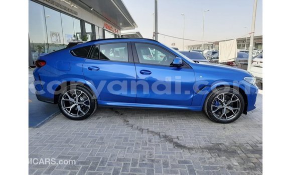Nunua Imported BMW X6 Bluu Gari ndani ya Import - Dubai nchini Zambia Nunua Imported BMW X6 Bluu Gari ndani ya Import - Dubai nchini Zambia