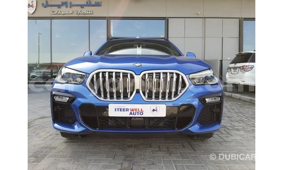 Nunua Imported BMW X6 Bluu Gari ndani ya Import - Dubai nchini Zambia Nunua Imported BMW X6 Bluu Gari ndani ya Import - Dubai nchini Zambia