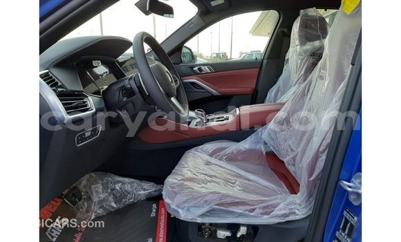 Nunua Imported BMW X6 Bluu Gari ndani ya Import - Dubai nchini Zambia Nunua Imported BMW X6 Bluu Gari ndani ya Import - Dubai nchini Zambia