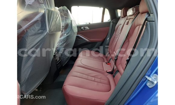 Nunua Imported BMW X6 Bluu Gari ndani ya Import - Dubai nchini Zambia Nunua Imported BMW X6 Bluu Gari ndani ya Import - Dubai nchini Zambia