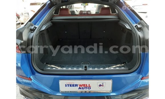 Nunua Imported BMW X6 Bluu Gari ndani ya Import - Dubai nchini Zambia Nunua Imported BMW X6 Bluu Gari ndani ya Import - Dubai nchini Zambia