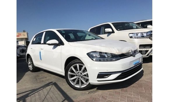 Buy Import Volkswagen Golf White Car in Import - Dubai in Zambia Buy Import Volkswagen Golf White Car in Import - Dubai in Zambia