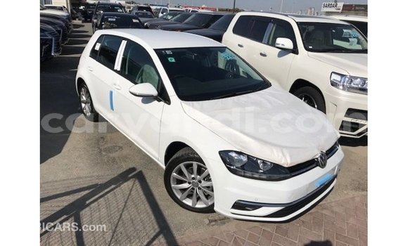 Buy Import Volkswagen Golf White Car in Import - Dubai in Zambia Buy Import Volkswagen Golf White Car in Import - Dubai in Zambia
