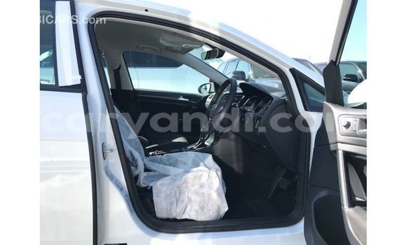 Buy Import Volkswagen Golf White Car in Import - Dubai in Zambia Buy Import Volkswagen Golf White Car in Import - Dubai in Zambia