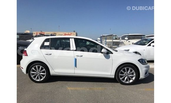 Buy Import Volkswagen Golf White Car in Import - Dubai in Zambia Buy Import Volkswagen Golf White Car in Import - Dubai in Zambia