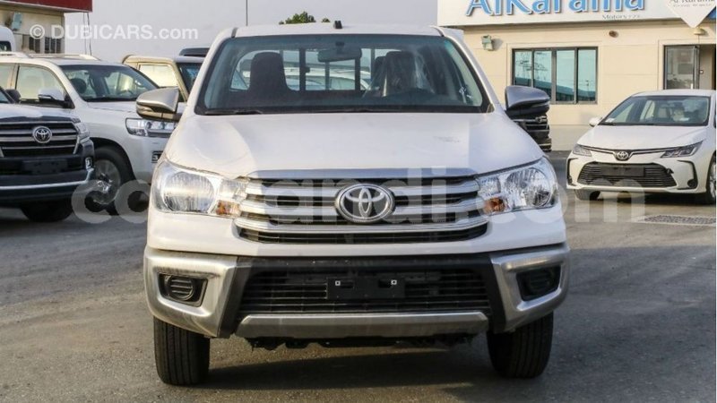 Big with watermark toyota hilux zambia import dubai 10696