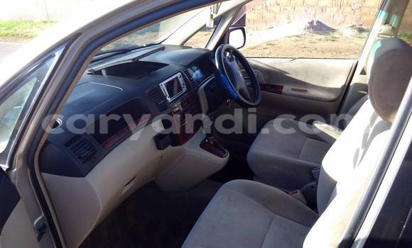 Tenga Tsaru Toyota Runx Sirivha Mota in Chipata in Zambia Tenga Tsaru Toyota Runx Sirivha Mota in Chipata in Zambia