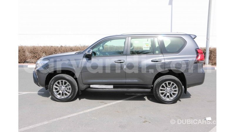 Big with watermark toyota prado zambia import dubai 10697