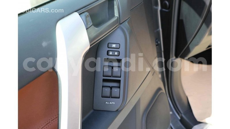 Big with watermark toyota prado zambia import dubai 10697