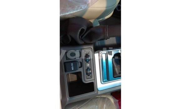 Acheter Import Voiture Toyota Prado Noir à Import - Dubai, Zambie Acheter Import Voiture Toyota Prado Noir à Import - Dubai, Zambie