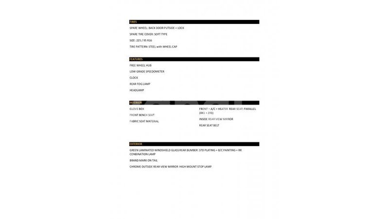 Big with watermark toyota land cruiser zambia import dubai 10702