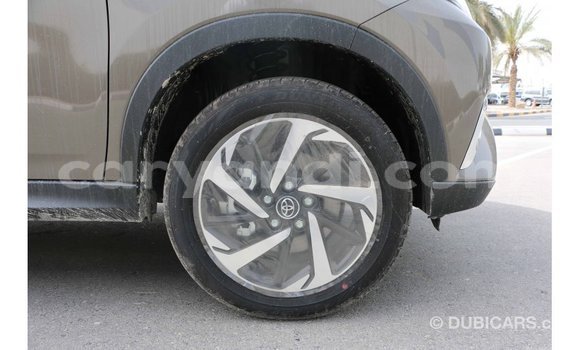 Acheter Import Voiture Toyota Rush Marron à Import - Dubai, Zambie Acheter Import Voiture Toyota Rush Marron à Import - Dubai, Zambie