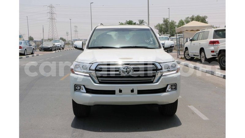 Big with watermark toyota land cruiser zambia import dubai 10704