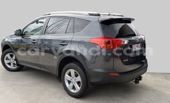 Buy Used Toyota RAV4 Other Car in Chipata in Zambia Buy Used Toyota RAV4 Other Car in Chipata in Zambia