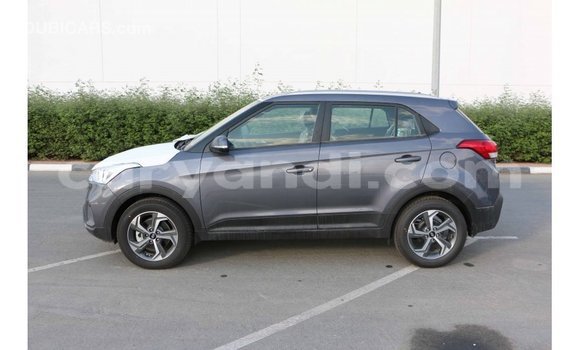 Acheter Import Voiture Hyundai Creta Autre à Import - Dubai, Zambie Acheter Import Voiture Hyundai Creta Autre à Import - Dubai, Zambie