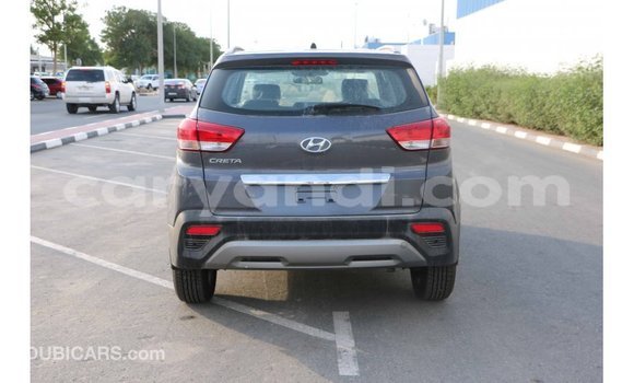 Acheter Import Voiture Hyundai Creta Autre à Import - Dubai, Zambie Acheter Import Voiture Hyundai Creta Autre à Import - Dubai, Zambie