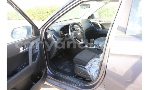 Acheter Import Voiture Hyundai Creta Autre à Import - Dubai, Zambie Acheter Import Voiture Hyundai Creta Autre à Import - Dubai, Zambie