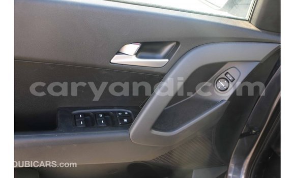 Acheter Import Voiture Hyundai Creta Autre à Import - Dubai, Zambie Acheter Import Voiture Hyundai Creta Autre à Import - Dubai, Zambie