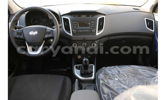 Acheter Import Voiture Hyundai Creta Autre à Import - Dubai, Zambie Acheter Import Voiture Hyundai Creta Autre à Import - Dubai, Zambie