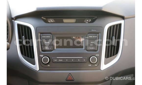 Acheter Import Voiture Hyundai Creta Autre à Import - Dubai, Zambie Acheter Import Voiture Hyundai Creta Autre à Import - Dubai, Zambie