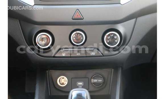 Acheter Import Voiture Hyundai Creta Autre à Import - Dubai, Zambie Acheter Import Voiture Hyundai Creta Autre à Import - Dubai, Zambie