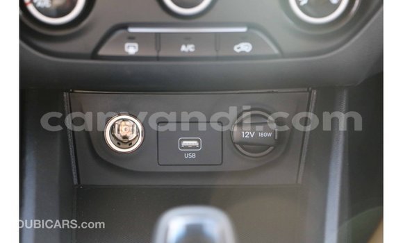 Acheter Import Voiture Hyundai Creta Autre à Import - Dubai, Zambie Acheter Import Voiture Hyundai Creta Autre à Import - Dubai, Zambie