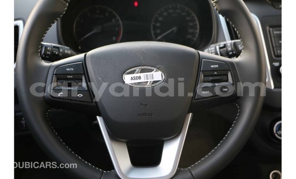 Acheter Import Voiture Hyundai Creta Autre à Import - Dubai, Zambie Acheter Import Voiture Hyundai Creta Autre à Import - Dubai, Zambie