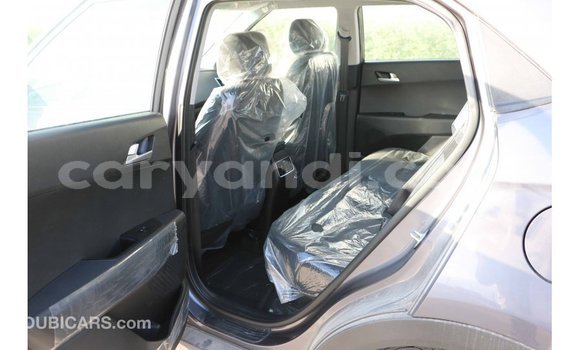 Acheter Import Voiture Hyundai Creta Autre à Import - Dubai, Zambie Acheter Import Voiture Hyundai Creta Autre à Import - Dubai, Zambie
