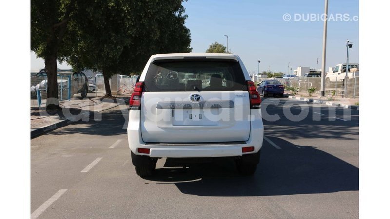 Big with watermark toyota prado zambia import dubai 10706