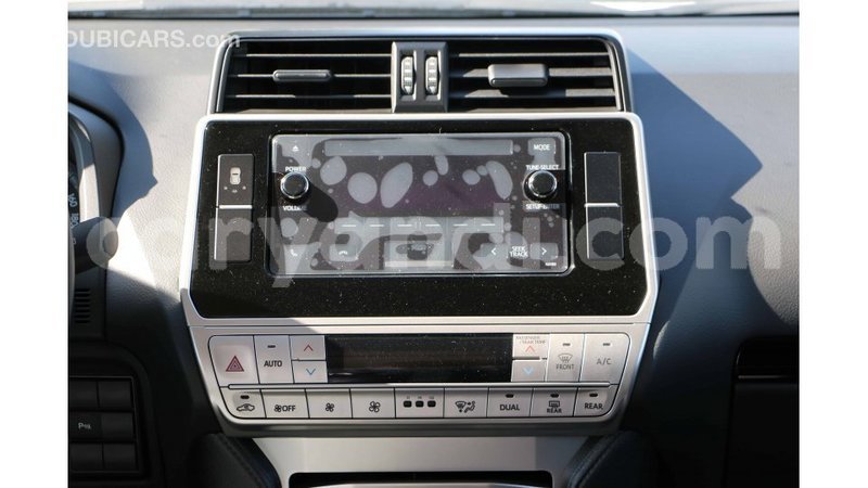 Big with watermark toyota prado zambia import dubai 10706