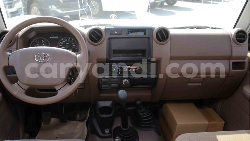 Big with watermark toyota land cruiser zambia import dubai 10707
