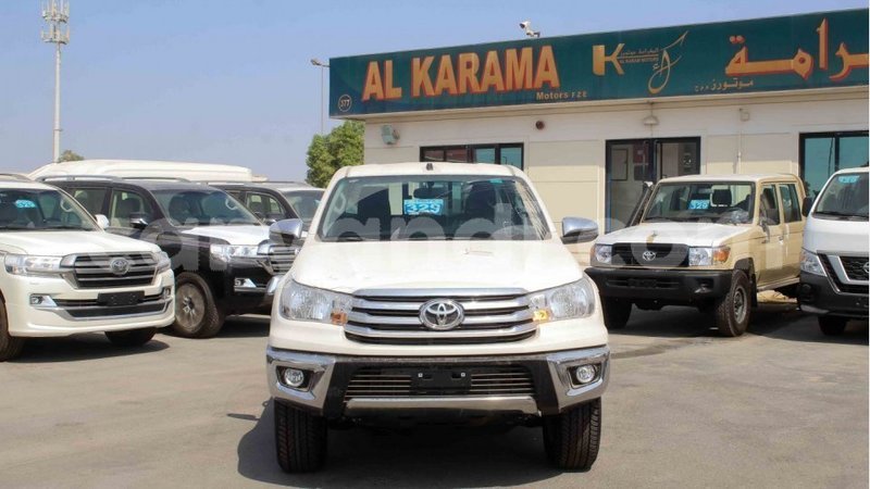 Big with watermark toyota hilux zambia import dubai 10708