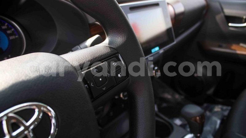 Big with watermark toyota hilux zambia import dubai 10708