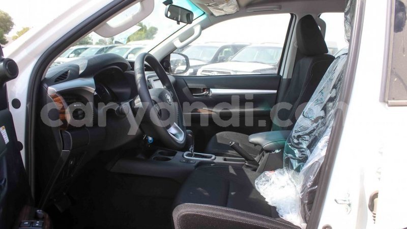 Big with watermark toyota hilux zambia import dubai 10708