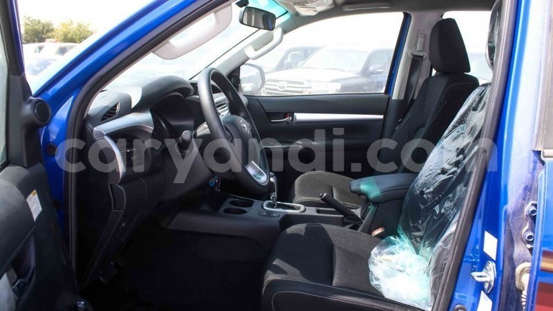 Big with watermark toyota hilux zambia import dubai 10709