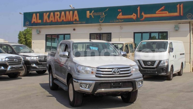 Big with watermark toyota hilux zambia import dubai 10710