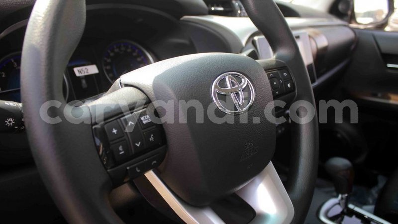 Big with watermark toyota hilux zambia import dubai 10710
