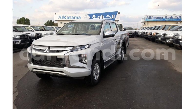 Big with watermark mitsubishi l200 zambia import dubai 10711