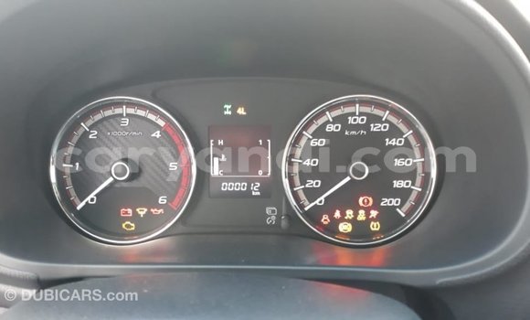 Acheter Import Voiture Mitsubishi L200 Blanc à Import - Dubai, Zambie Acheter Import Voiture Mitsubishi L200 Blanc à Import - Dubai, Zambie