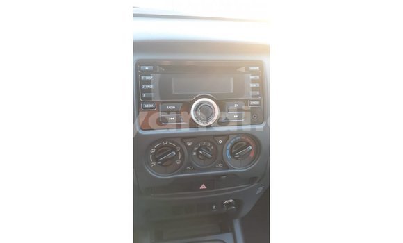 Acheter Import Voiture Mitsubishi L200 Blanc à Import - Dubai, Zambie Acheter Import Voiture Mitsubishi L200 Blanc à Import - Dubai, Zambie