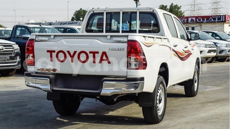 Big with watermark toyota hilux zambia import dubai 10712