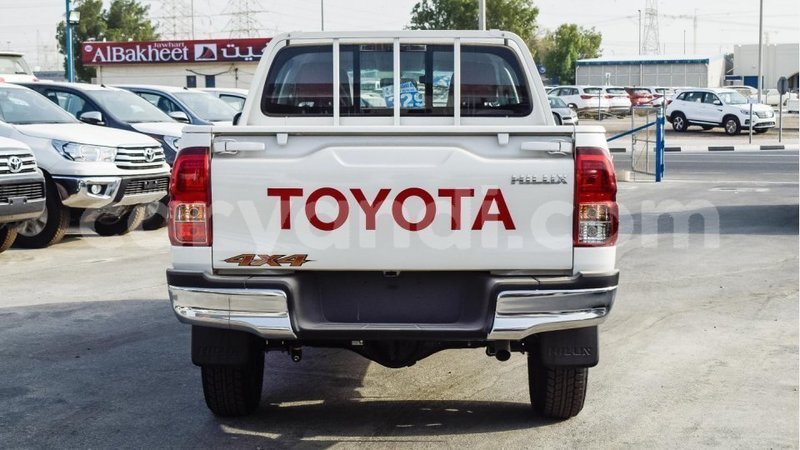Big with watermark toyota hilux zambia import dubai 10712
