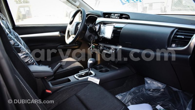 Big with watermark toyota hilux zambia import dubai 10713